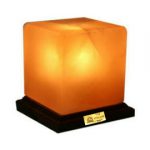 Pak Salt Lamps Cube Lamp.